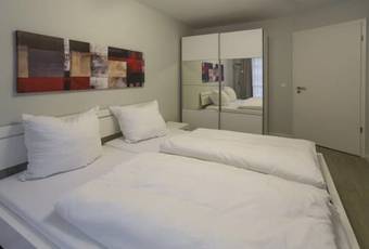 Apartment Residenz Am Balmer See Wohnung 44