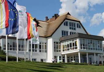Ferienwohnungen Balmer See - Hotelogolfospa