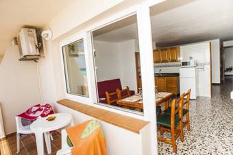 Apartamentos Es Arenals