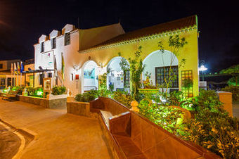 Aparthotel Ona Las Rosas