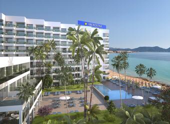 Hotel Iberostar Waves Cala Millor - S�lo Adultos