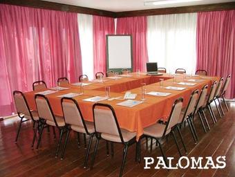 Jandaia Turismo Hotel