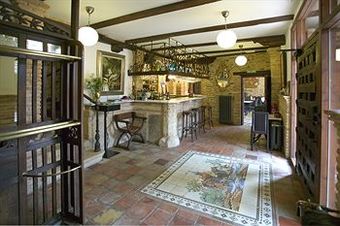 Hotel Rusticae Hoster�a Camino