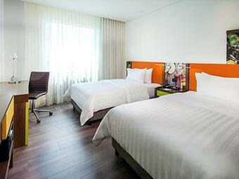 Hotel Hampton By Hilton Yopal