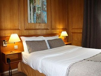 Hotel H�tel Le Dauphin