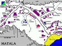 Hotel Matala Dimitris Villa