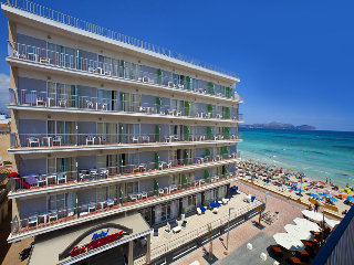 Hotel Js Can Picafort