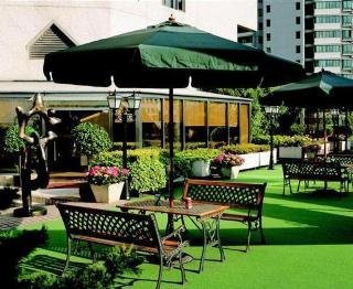 Hotel Jian Guo