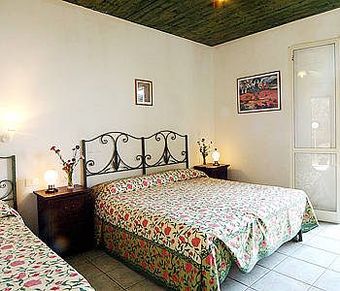 Hotel Marchese D'altavilla