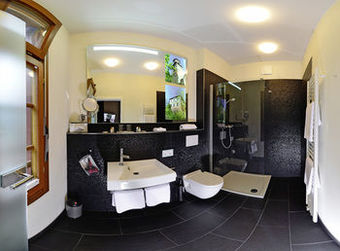 Hotel Landgasthof K�nig Von Preussen