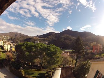 Bed & Breakfast Il Cedro