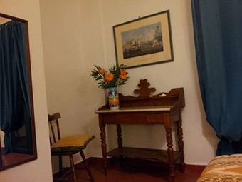 Hotel Villa Delle Palme