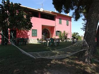 Bed & Breakfast Locanda Le Mandriane