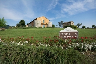 Agroturismo Ca Virginia Country House & Welness