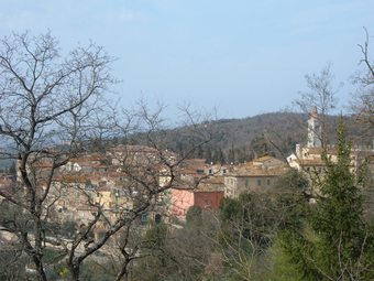 Bed & Breakfast Casa Titty