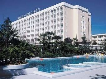 Abano Grand Hotel