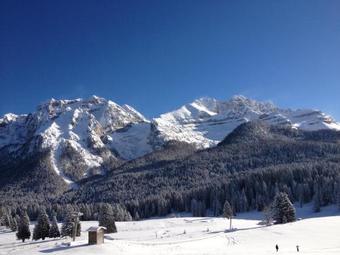 Hotel Bella Di Bosco