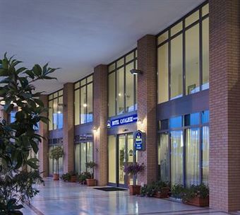 Best Western Hotel Cavalieri