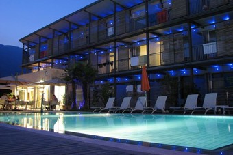 Park Hotel Il Vigneto