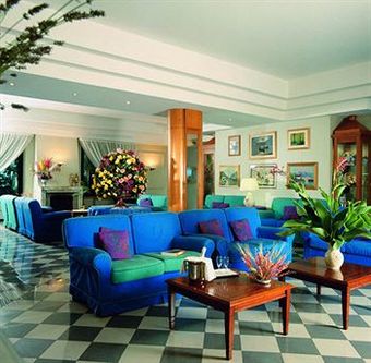 Ai Platani Hotel Moderno