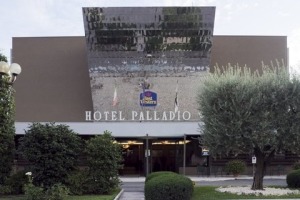 Best Western Hotel Palladio