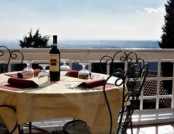 Hotel Vista Lago