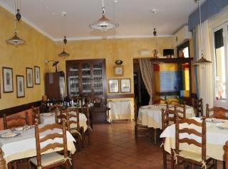 Hotel Locanda Milano 1873