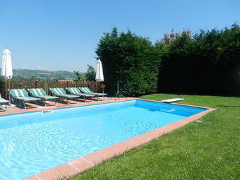 Agroturismo Agriturismo La Ca' D'olga