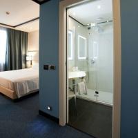 Palace Hotel Legnano