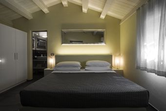 Bed & Breakfast Alloggio Al San Girolamo