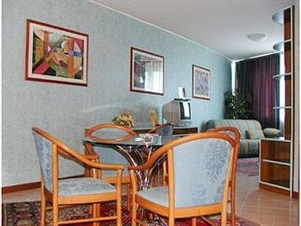 Hotel & Residence Castelli