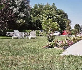 Bed & Breakfast Oro Del Tempo