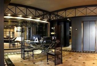 Hotel Ancora Corso Mameli