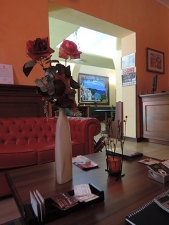 Hotel Villa Scaduto Residence - Club House