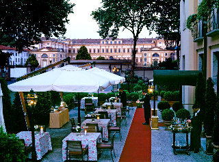 Hotel De La Ville Small Luxury Hotels Of The World