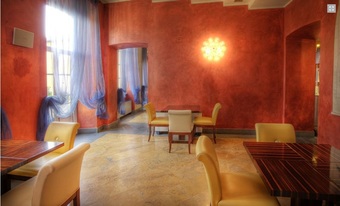 Hotel Best Western Villa Appiani
