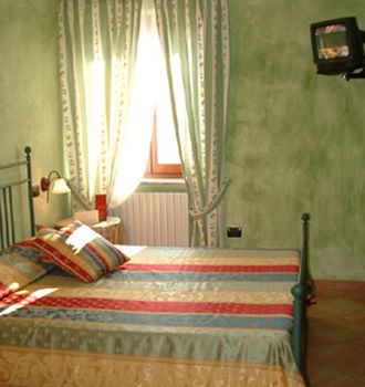 Agroturismo La Locanda Del Nocciolo