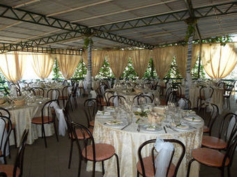 Agroturismo Agriturismo Eucalipto