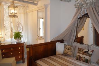 Bed & Breakfast Le Stanze Del Cardinale