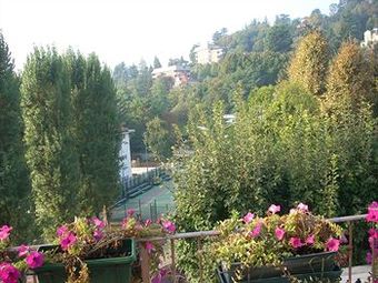 Hostal Hotel Pino Torinese