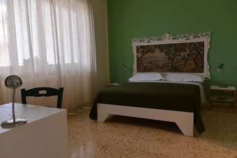 Alma Terra Salento B&B