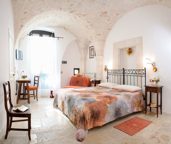 Bed & Breakfast Santo Stefano