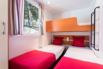 Village Mare Pineta Baia Sistiana