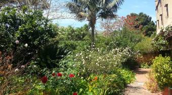 Hotel Il Glicine - Piana Dei Colli