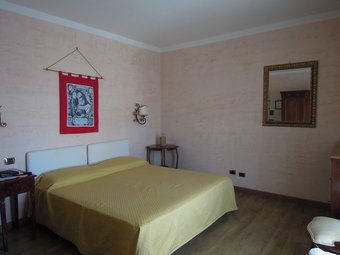 Hotel Sant'agostino