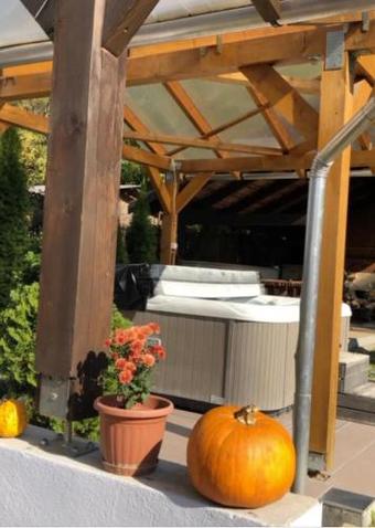 Hostal Panni Vend�gh�z