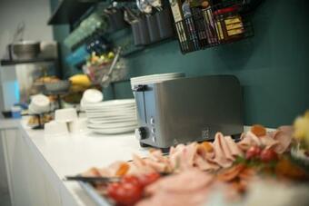 Boutique Hotel Civitas