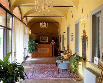Hotel Antico Borgo La Muratella