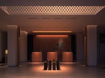 Hotel Le M�ridien Thimphu