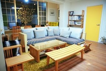 Albergue Guest House Mate